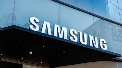Samsung отказывается продавать старое оборудование для производства чипов из-за опасений со стороны США