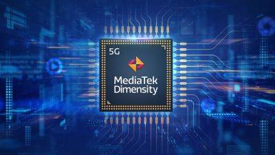 MediaTek Dimensity 9400 получит Vivo в качестве первого покупателя