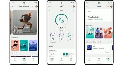Fitbit запускает программу "Walk Mate" для поощрения активности пользователей - gagadget.com - США