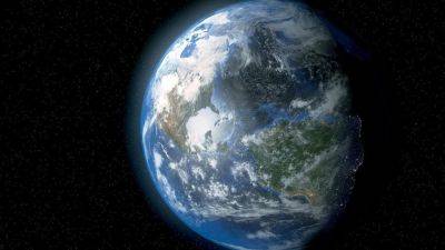 Ученые обнаружили уникальную частичку Земли, раскрывающую тайны планеты - cursorinfo.co.il - Новая Зеландия - Виктория - Веллингтон - Юар