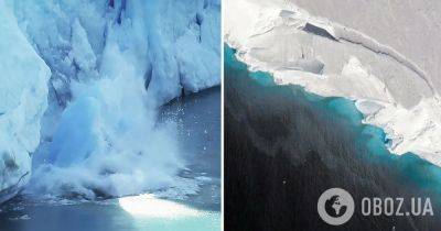 Ученые прогнозируют колонизацию Антарктиды, но не людьми