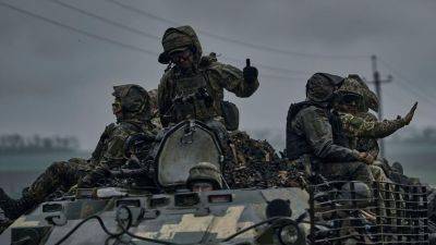 США раскрыли подробности нового пакета военной помощи для Украины на $300 млн - gagadget.com - США - Украина