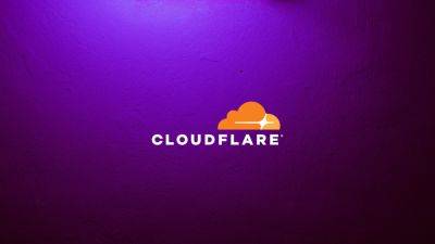 Cloudflare работает над корпоративным фаерволом для ИИ