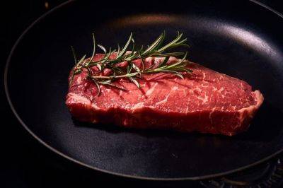 Врачи назвали жирное мясо, которое на самом деле очень полезно для здоровья - cursorinfo.co.il - США