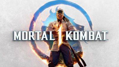 Джанет Кейдж вступает в бой: раскрыта дата появления в Mortal Kombat 1 нового камео-бойца