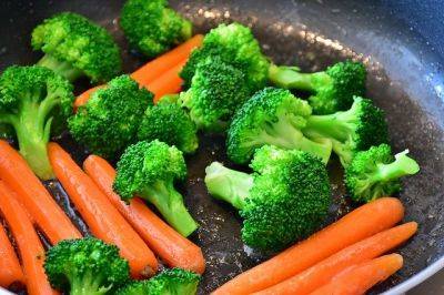 Медики назвали овощ, который в разы снижает риск развития рака - cursorinfo.co.il - США