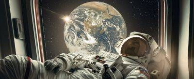 Здоровый сон в космосе: возможно ли выспаться на МКС?