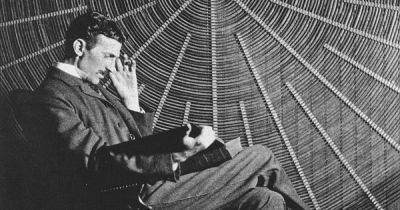 Никола Тесла - Никола Тесла думал, что поймал сигнал от разумных инопланетян: что это было на самом деле - focus.ua - США - Папуа Новая Гвинея