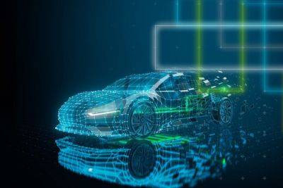 Arm представила новые процессоры и технологии для беспилотных авто — поставки производителям с 2025 года