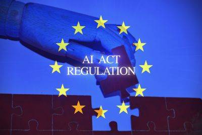 Парламент ЕС одобрил AI Act — «самый строгий» в мире закон о регулировании искусственного интеллекта. Что дальше?