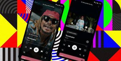 Как в YouTube Music: Spotify начал тестировать музыкальные видео в 11 странах