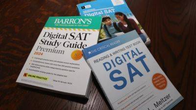 Впервые американские абитуриенты будут сдавать экзамен SAT полностью онлайн без бумаги и карандашей