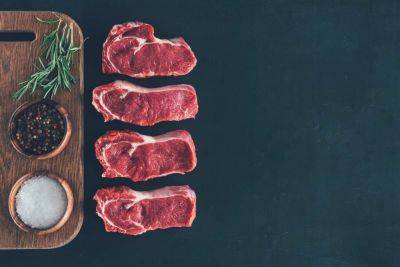 Закупорку артерий могут вызвать 4 вида мясных продуктов
