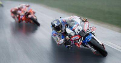 Новые гонки стартуют весной: MotoGP 24 выйдет 2 мая на PS 4/5, Xbox One, Xbox Series, Switch и ПК