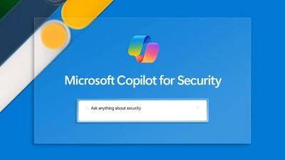 Microsoft запускает Copilot for Security с оплатой по факту использования