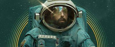 «Космонавт». О чем новый фильм Netflix и стоит ли его смотреть?