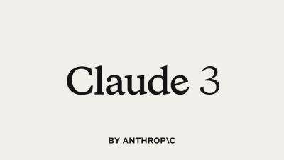 Anthropic представила Claude 3 Haiku — быструю и доступную модель ИИ для бизнеса - gagadget.com