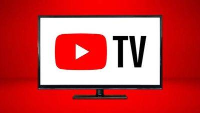 YouTube становится более интерактивным на телевизорах благодаря новому обновлению