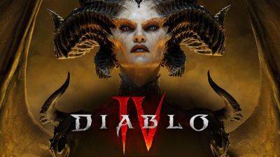 Трассировка лучей появится в Diablo IV 26 марта — Nvidia представила специальный трейлер