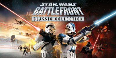 Геймеры разгромили сборник Star Wars Battlefront Classic Collection и категорически не рекомендуют покупать его