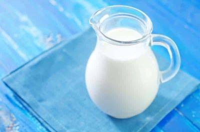 Почему нельзя пить молоко ежедневно - предупреждение врачей - cursorinfo.co.il - США