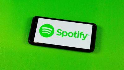 Spotify запускает новую функцию Countdown Pages для аудиокниг в апреле