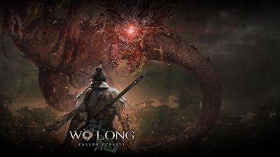 Количество игроков в Wo Long: Fallen Dynasty пересекло отметку в 5 млн