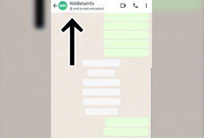 maybeelf - WhatsApp тестирует возможность индикации случаев сквозного шифрования чатов на Android - habr.com