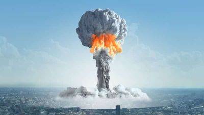 Что человечество будет есть после ядерной войны – тревожное исследование - cursorinfo.co.il