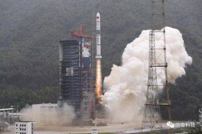 Секретная неудача: Китаю не удалось запустить миссию к Луне