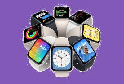 Скидка $50: Apple Watch SE (2nd Gen) доступны на Amazon по акционной цене