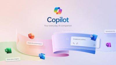Microsoft запустила Copilot Pro по всему миру с месячной бесплатной пробной версией