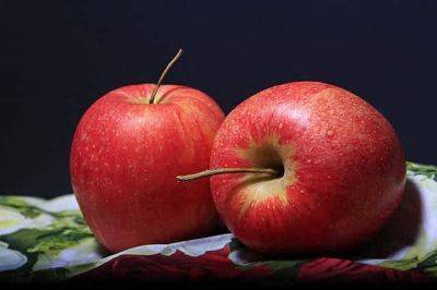 Названы фрукты с мощными противовоспалительными свойствами - cursorinfo.co.il