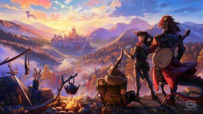 Разработчики мобильных игр из Gameloft анонсировали “инновационный” симулятор выживания по вселенной Dungeons & Dragons