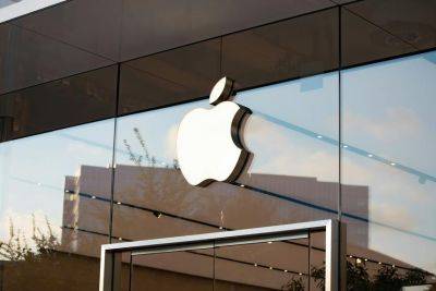 Apple покупает канадский стартап в области промышленного ИИ