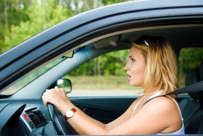 Советы, как женщине преодолеть страх вождения - russian.rt.com