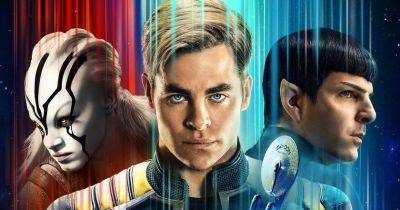 Обновление из мира Star Trek: Генеральный директор Roddenberry Entertainment сообщил, что четвертый фильм выйдет "очень скоро"