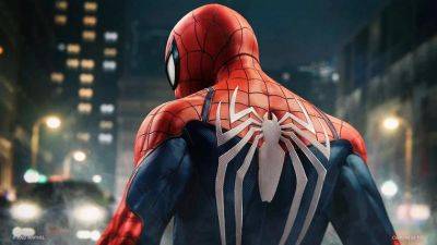 Питер Паркер - Осторожно спойлер: в слитых данных Insomniac Games обнаружился арт потенциального главного антагониста Marvel’s Spider-Man 3 - gagadget.com - Нью-Йорк