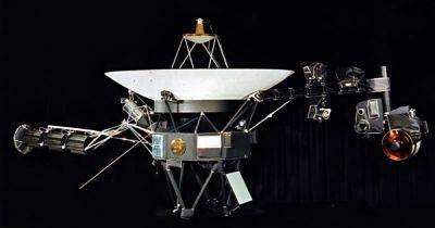Внезапно ожил: в NASA могут починить самый отдаленный аппарат в открытом космосе