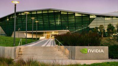 Писатели подали в суд на Nvidia из-за использования для обучения NeMo произведений, защищённых авторским правом