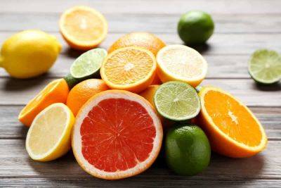 Ученые нашли фрукт, который быстро улучшает психическое здоровье - cursorinfo.co.il