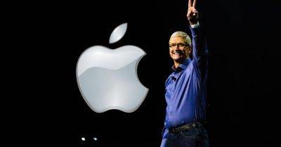 Apple придется заплатить $490 млн из-за ошибки Тима Кука