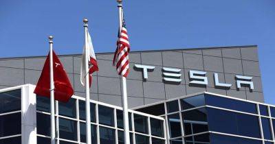 Tesla повысит цены на свои электрокары в некоторых странах Европы