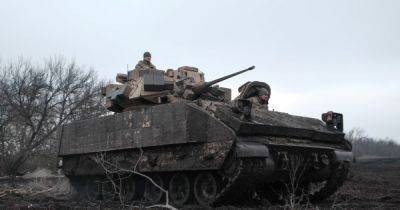 Уничтожает российскую технику. Что делает БМП M2 Bradley настолько грозным оружием в ВСУ - focus.ua - США - Украина - Ирак