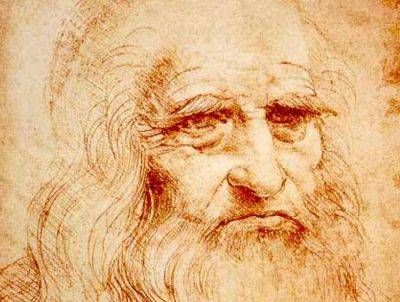 Ученый из Ватикана рассказал об апокалиптических посланиях на картинах Леонардо да Винчи
