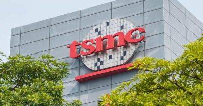 TSMC рассматривает возможность расширить мощности в Японии