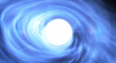 Дешевый метод съемки пульсара обошел по качеству 10-миллиардный James Webb