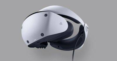 Bloomberg: Sony не будет изготавливать новые очки PlayStation VR2, пока не продаст остатки на складах