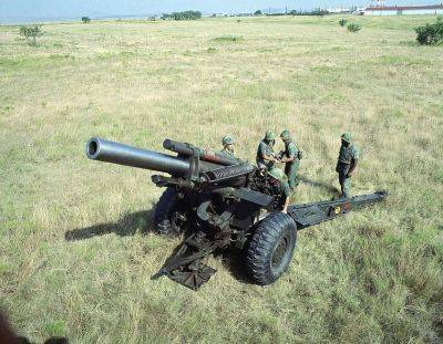 Авиационные ракеты Zuni и гаубицы M114A1: Греция передаст Украине новый пакет военной помощи