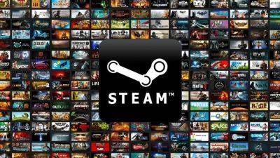 В Steam зафиксирован очередной рекорд — на выходных в сервисе находилось более 36 миллионов пользователей - gagadget.com